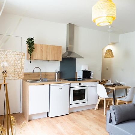 Appartement Confort Avec Parking Prive A Saumur Eksteriør bilde